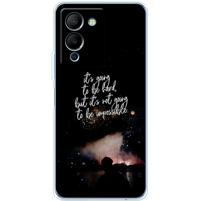 Чехол BoxFace Infinix Note 12 (G96) 