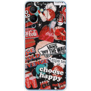 Чехол BoxFace Infinix Note 12 (G96) 