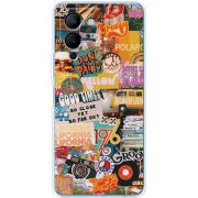 Чехол BoxFace Infinix Note 12 (G96) 