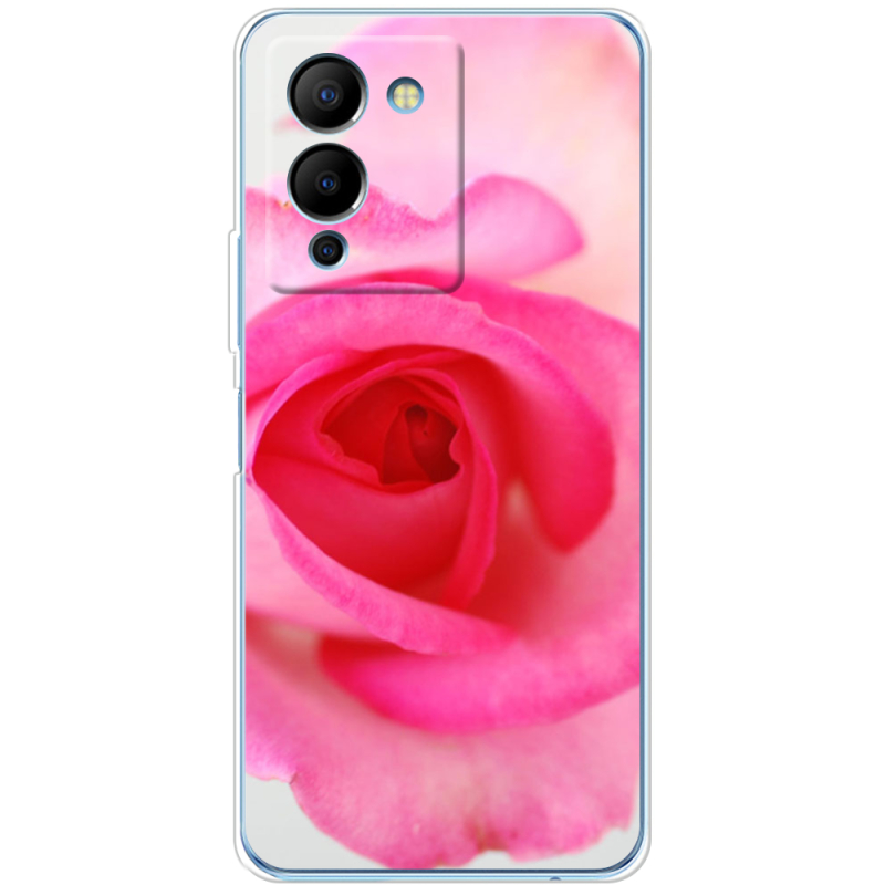 Чехол BoxFace Infinix Note 12 (G96) 