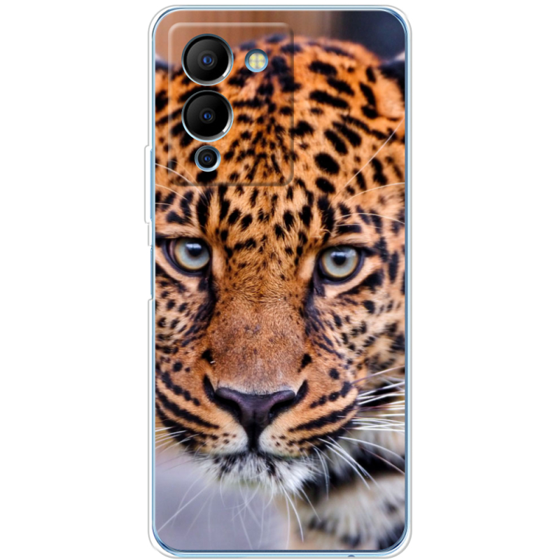 Чехол BoxFace Infinix Note 12 (G96) 