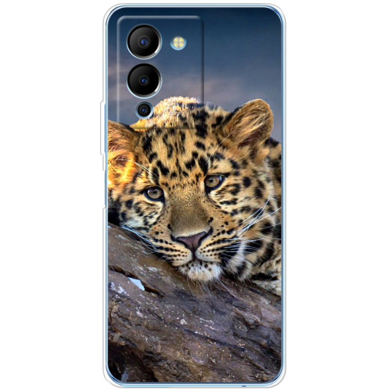 Чехол BoxFace Infinix Note 12 (G96) 