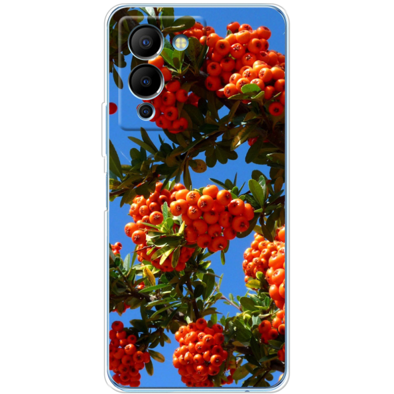 Чехол BoxFace Infinix Note 12 (G96) 