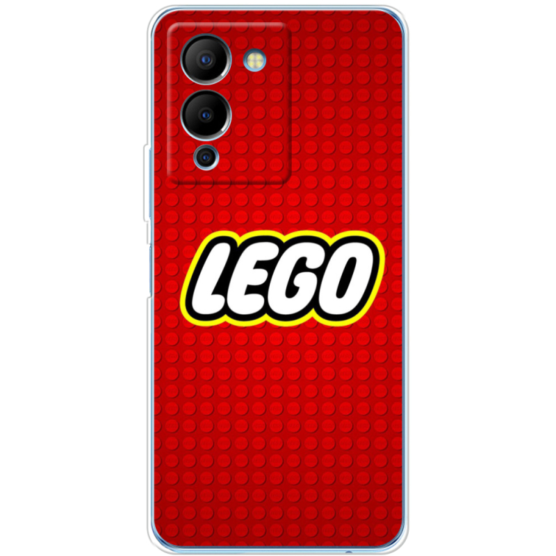 Чехол BoxFace Infinix Note 12 (G96) 