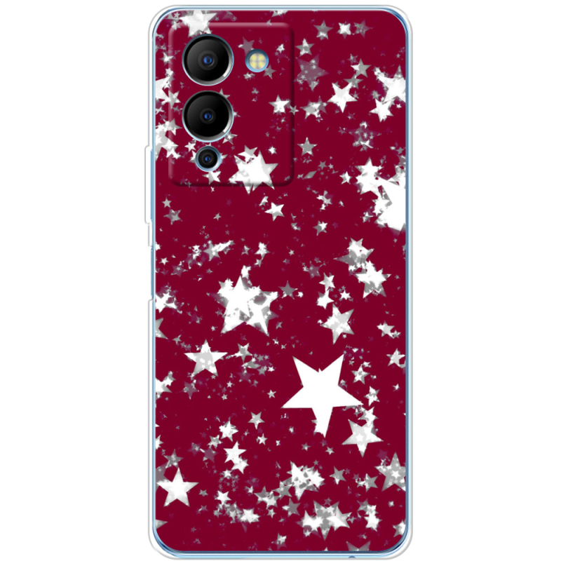 Чехол BoxFace Infinix Note 12 (G96) 