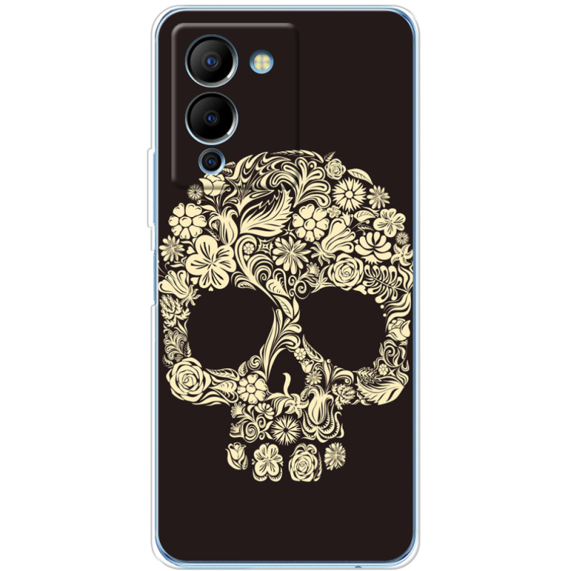 Чехол BoxFace Infinix Note 12 (G96) 