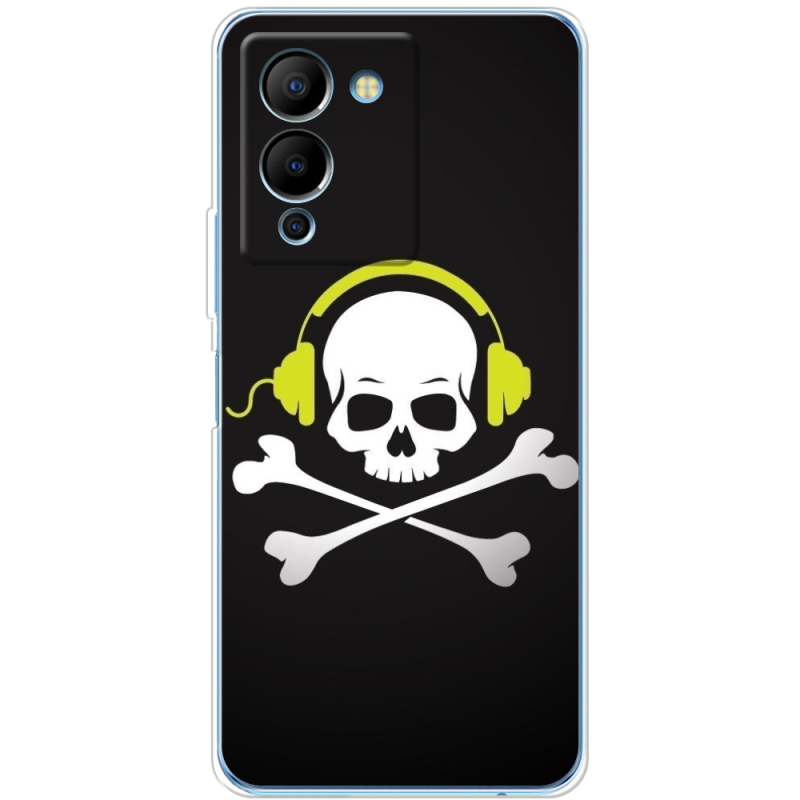 Чехол BoxFace Infinix Note 12 (G96) 