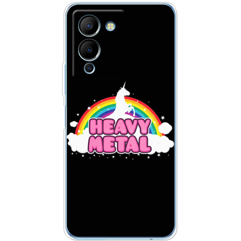 Чехол BoxFace Infinix Note 12 (G96) 