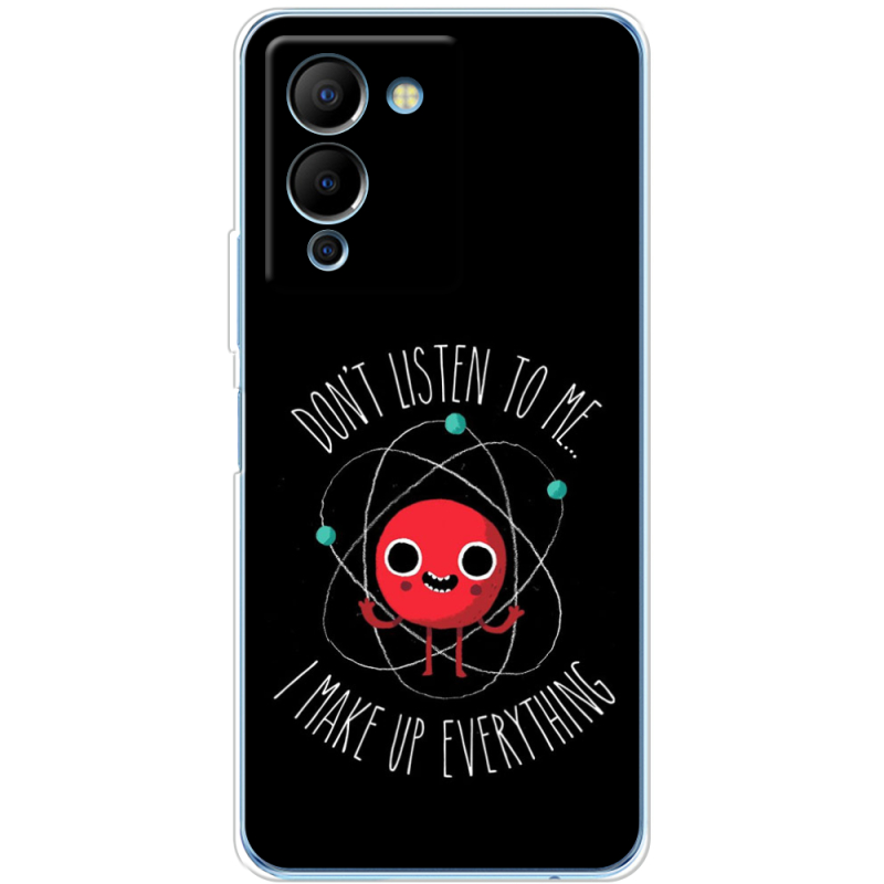 Чехол BoxFace Infinix Note 12 (G96) 