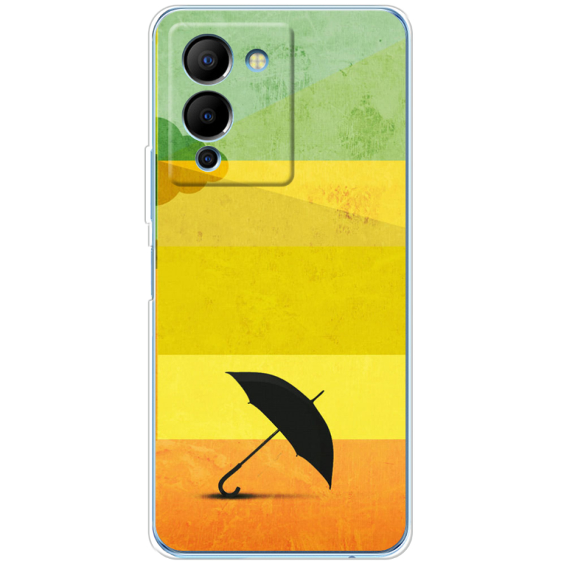 Чехол BoxFace Infinix Note 12 (G96) 