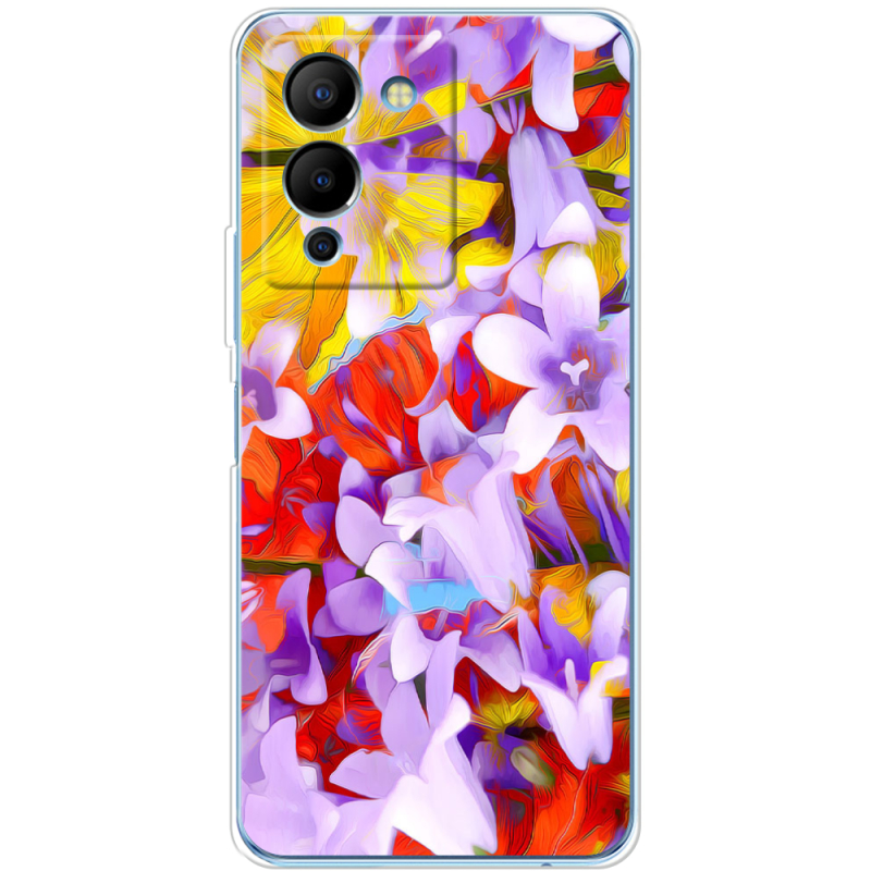 Чехол BoxFace Infinix Note 12 (G96) 