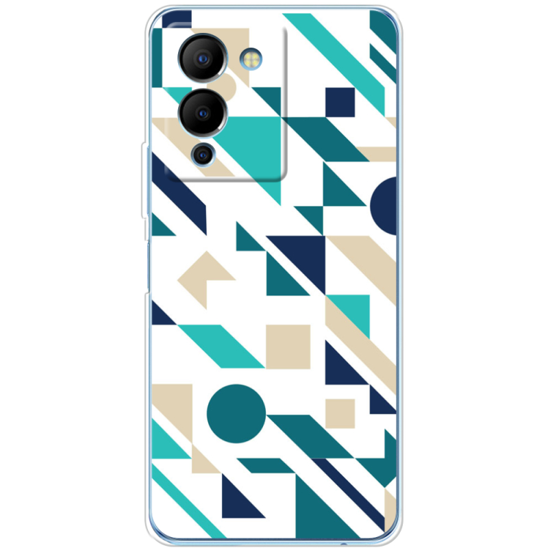 Чехол BoxFace Infinix Note 12 (G96) 