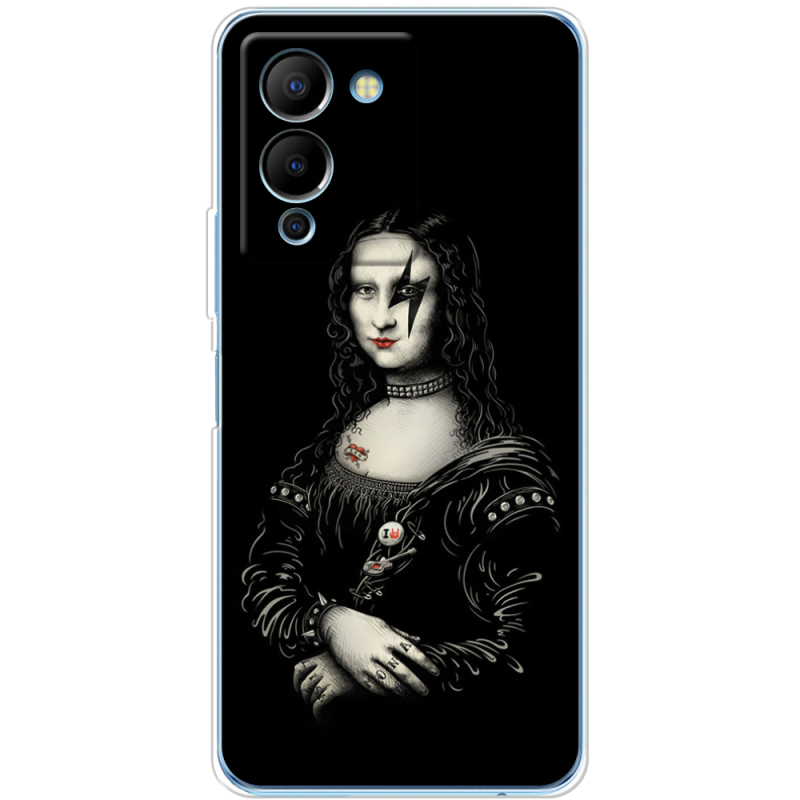 Чехол BoxFace Infinix Note 12 (G96) 