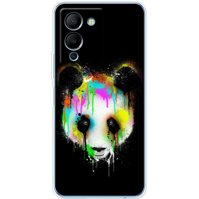 Чехол BoxFace Infinix Note 12 (G96) 