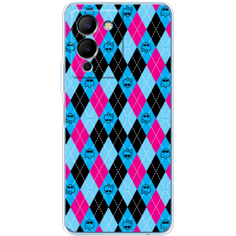 Чехол BoxFace Infinix Note 12 (G96) 