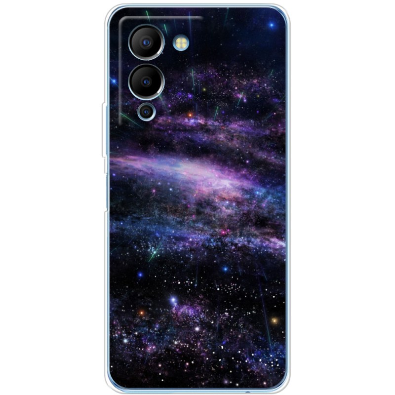 Чехол BoxFace Infinix Note 12 (G96) 