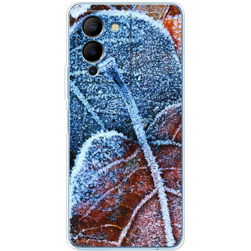 Чехол BoxFace Infinix Note 12 (G96) 