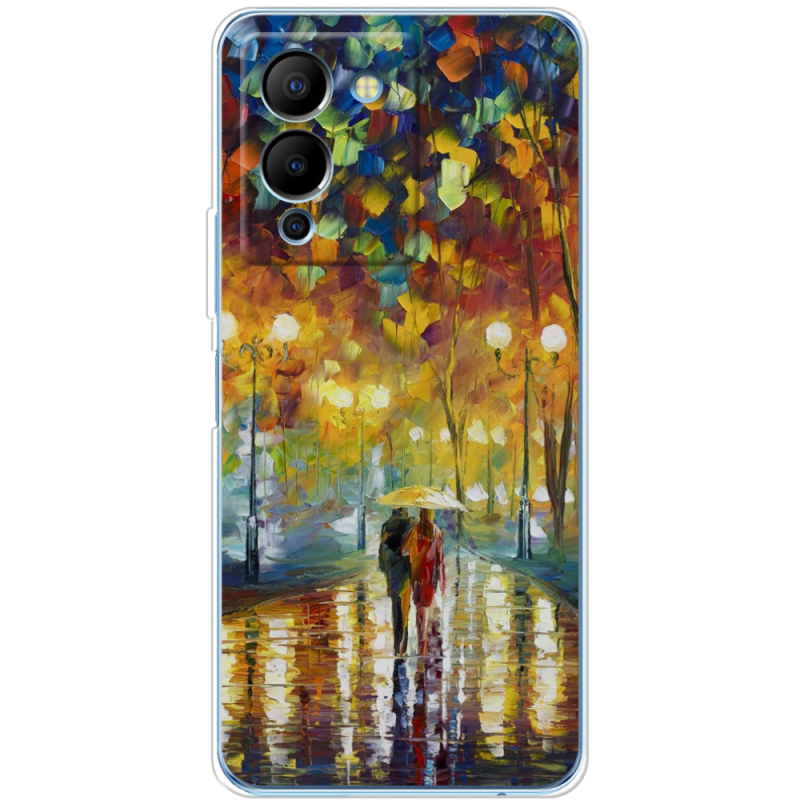 Чехол BoxFace Infinix Note 12 (G96) 