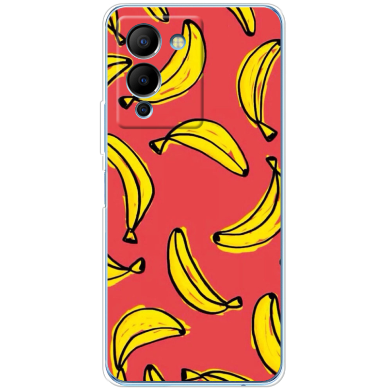 Чехол BoxFace Infinix Note 12 (G96) 