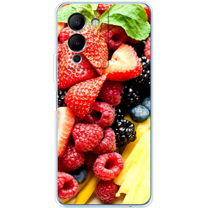 Чехол BoxFace Infinix Note 12 (G96) 