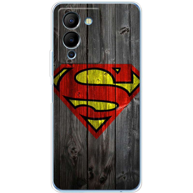 Чехол BoxFace Infinix Note 12 (G96) 