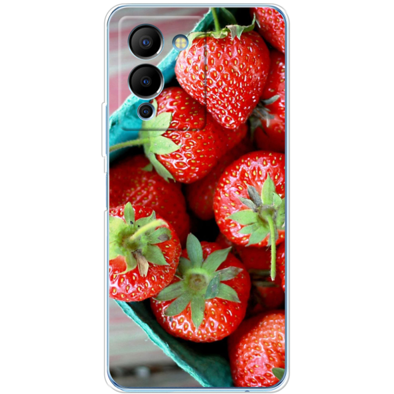 Чехол BoxFace Infinix Note 12 (G96) 