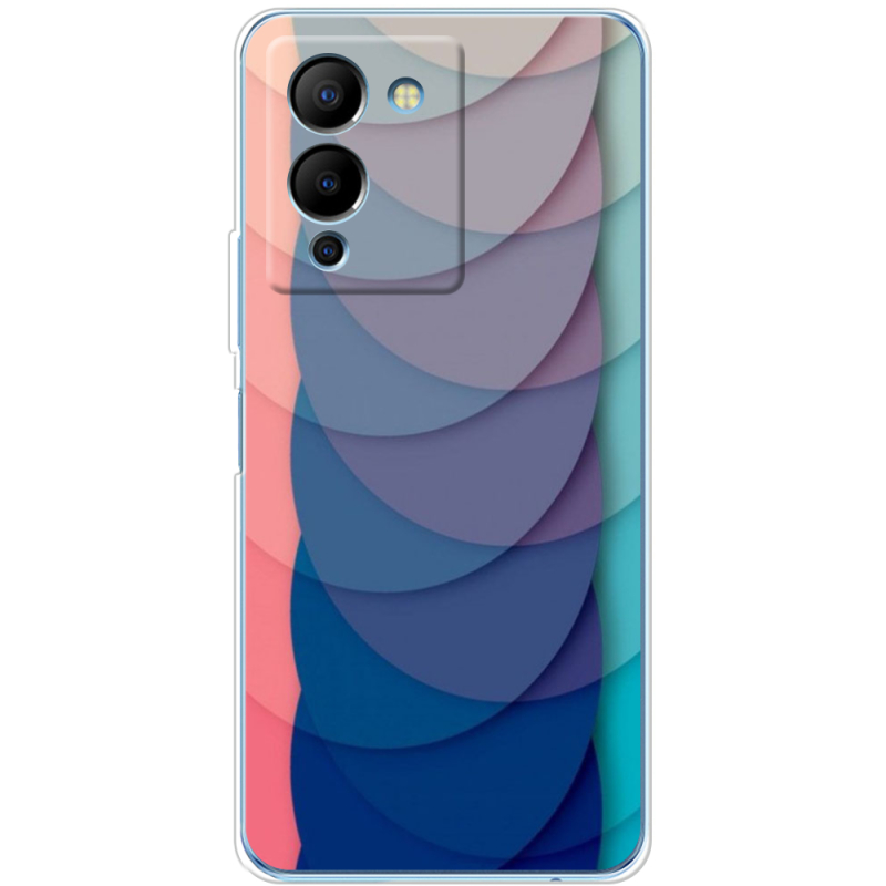 Чехол BoxFace Infinix Note 12 (G96) 