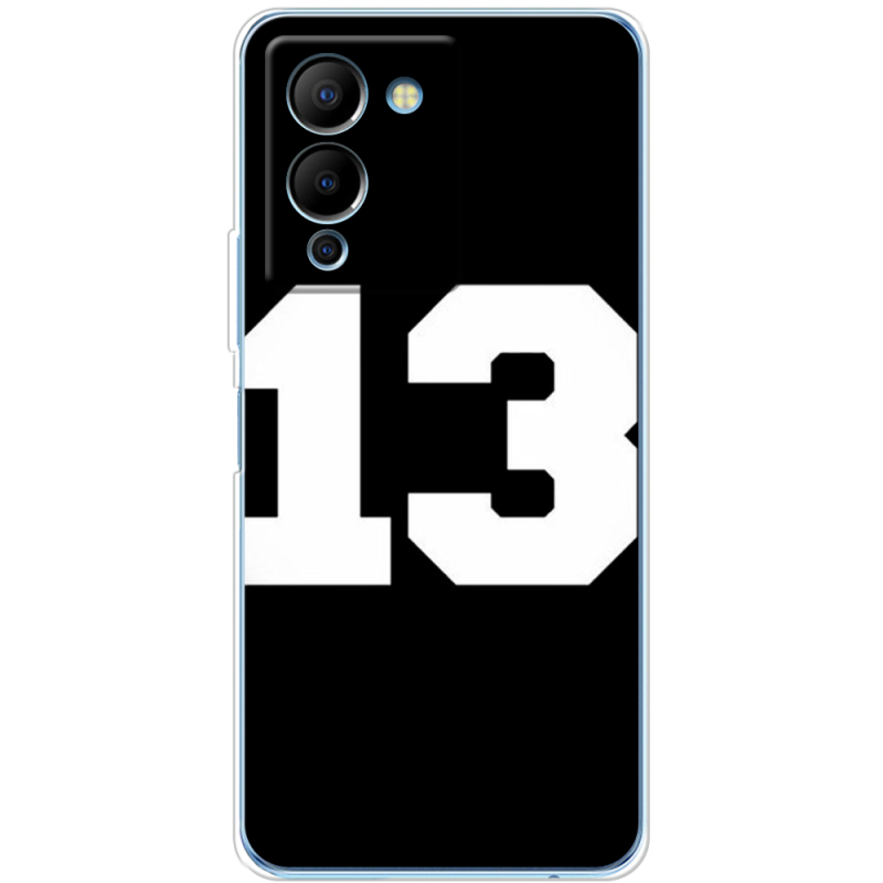 Чехол BoxFace Infinix Note 12 (G96) 13