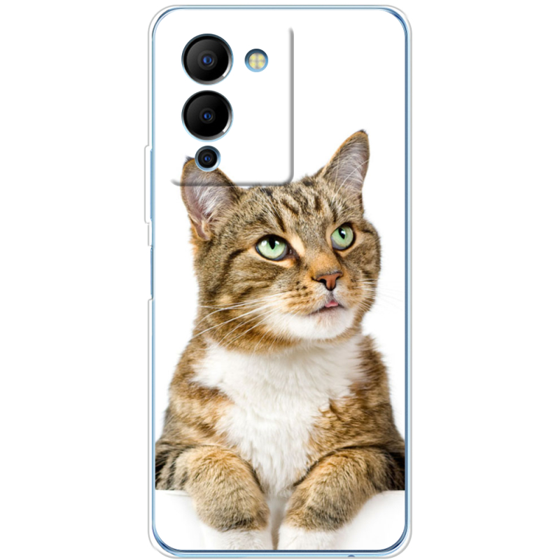 Чехол BoxFace Infinix Note 12 (G96) 