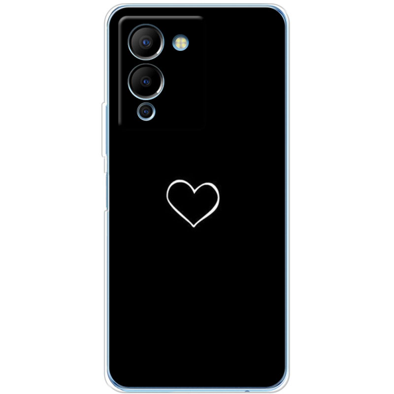 Чехол BoxFace Infinix Note 12 (G96) 