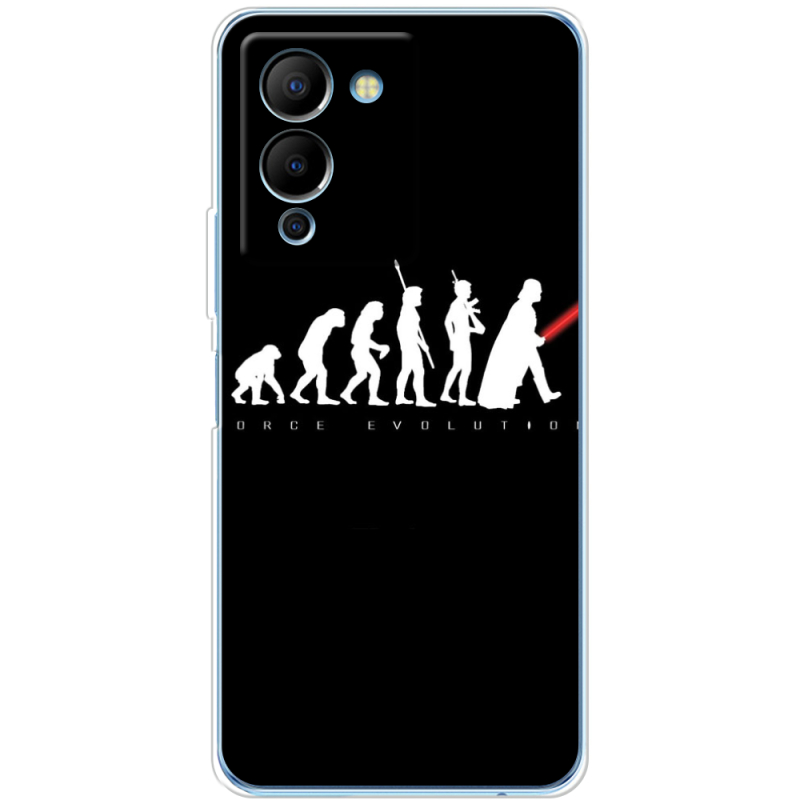 Чехол BoxFace Infinix Note 12 (G96) 