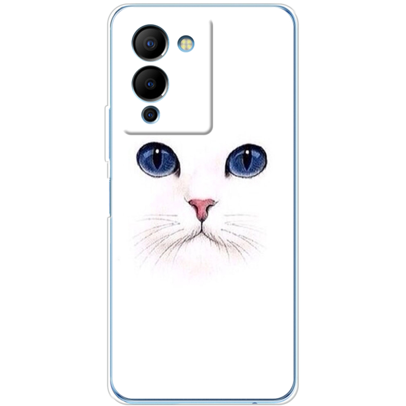 Чехол BoxFace Infinix Note 12 (G96) 