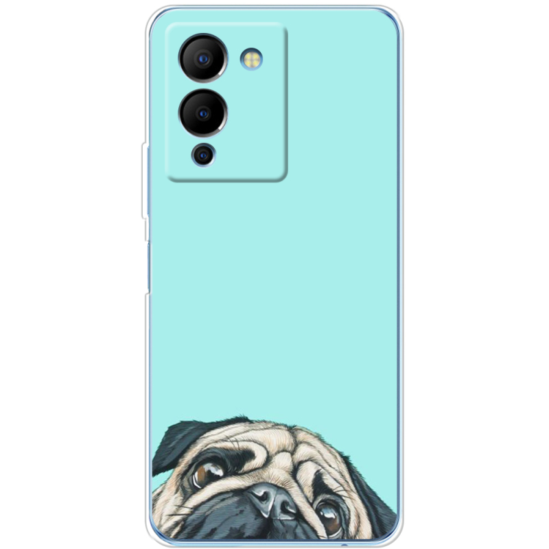 Чехол BoxFace Infinix Note 12 (G96) 