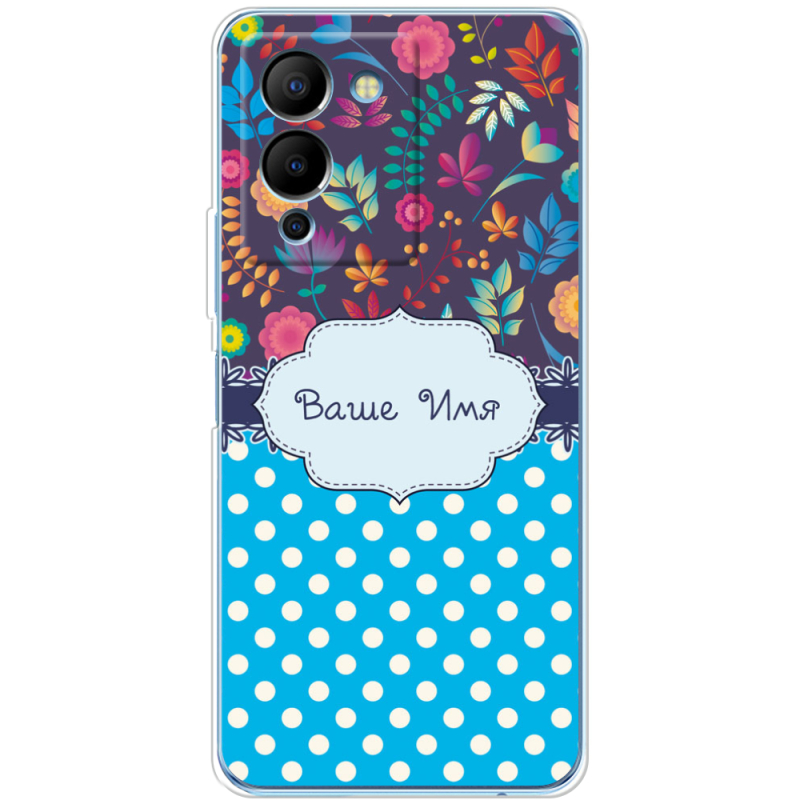 Чехол BoxFace Infinix Note 12 (G96) 