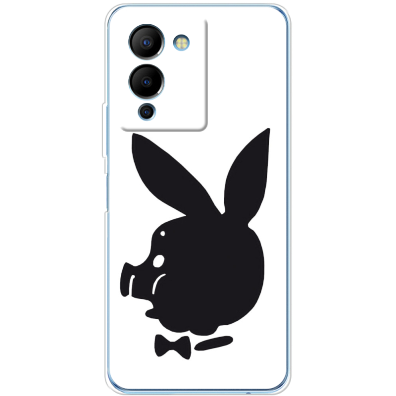 Чехол BoxFace Infinix Note 12 (G96) 