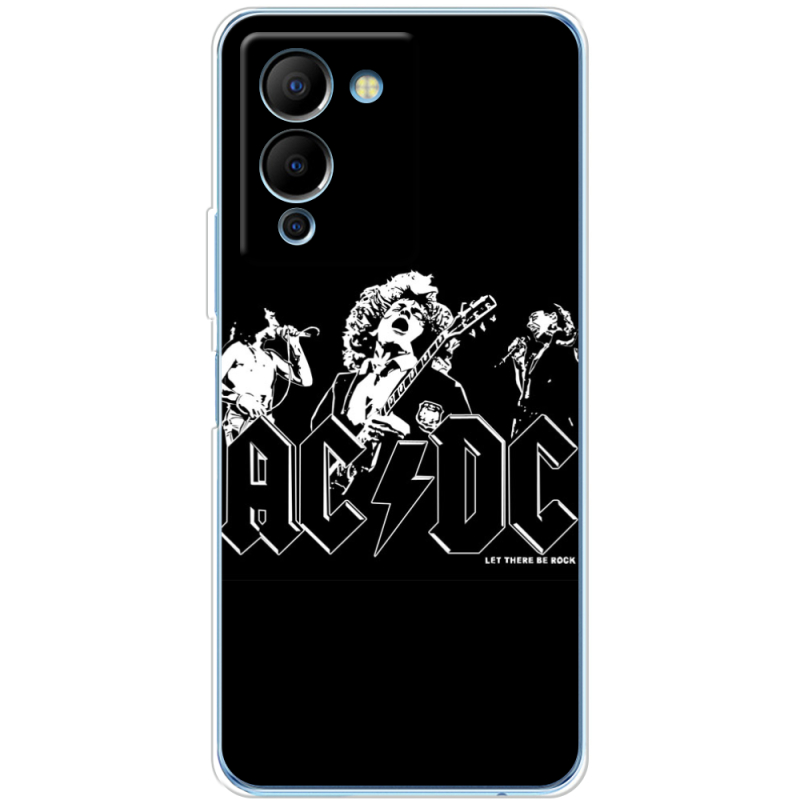 Чехол BoxFace Infinix Note 12 (G96) 