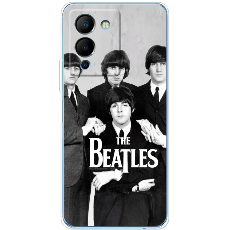 Чехол BoxFace Infinix Note 12 (G96) 