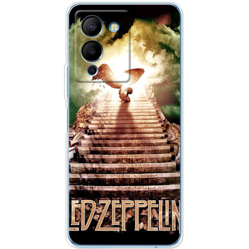 Чехол BoxFace Infinix Note 12 (G96) 