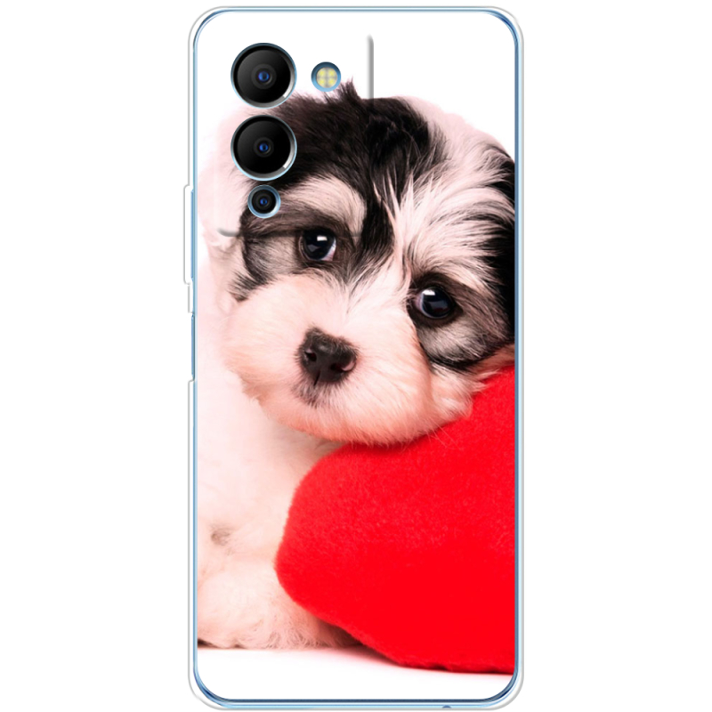 Чехол BoxFace Infinix Note 12 (G96) 