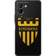 Черный чехол BoxFace Infinix Note 12 (G96) 