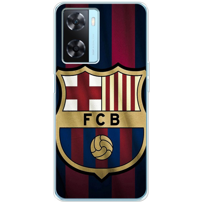 Чехол BoxFace OPPO A57s 