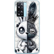 Чехол BoxFace OPPO A57s 