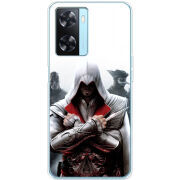 Чехол BoxFace OPPO A57s Assassins Creed 3