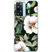 Чехол BoxFace OPPO A57s Blossom Roses