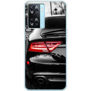 Чехол BoxFace OPPO A57s Audi A7