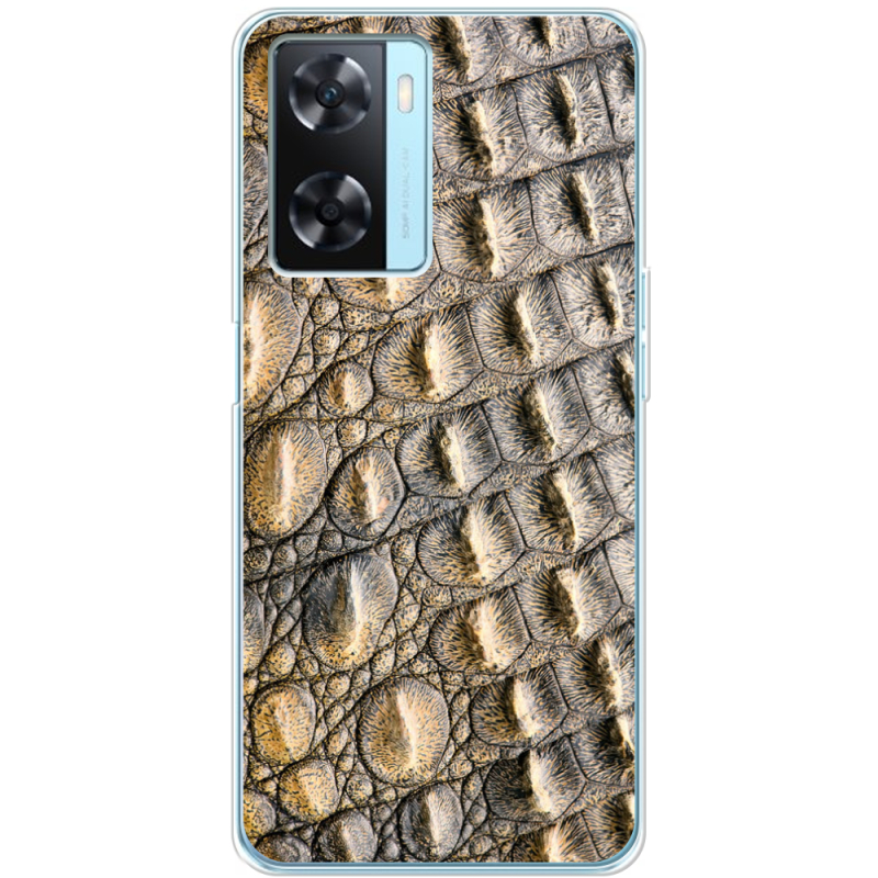 Чехол BoxFace OPPO A77 