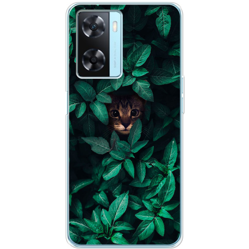 Чехол BoxFace OPPO A77 