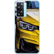 Чехол BoxFace OPPO A77 Bmw M3 on Road