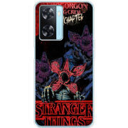 Чехол BoxFace OPPO A77 