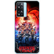 Чехол BoxFace OPPO A77 